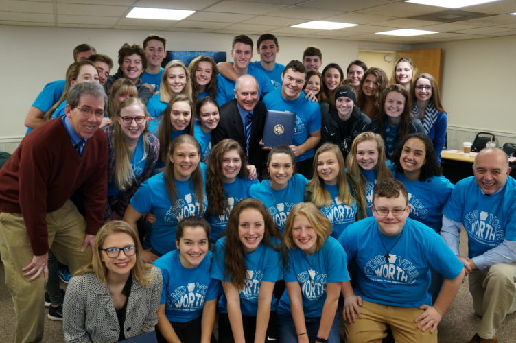 Youth Development Task Force makes strides in community - Williamsport ...
